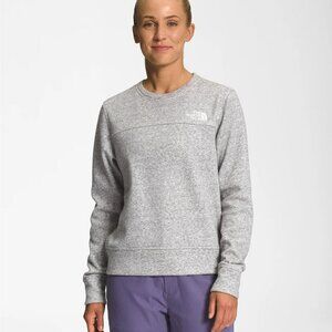 The North Face Everyday Fleece Crew Sweatshirt Large